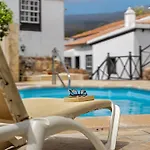 Hétvégi ház La Tunera La Cisnera