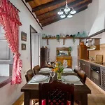 Hétvégi ház La Tunera La Cisnera