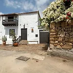 La Tunera Country house La Cisnera