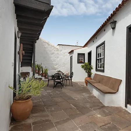 La Tunera Country house *