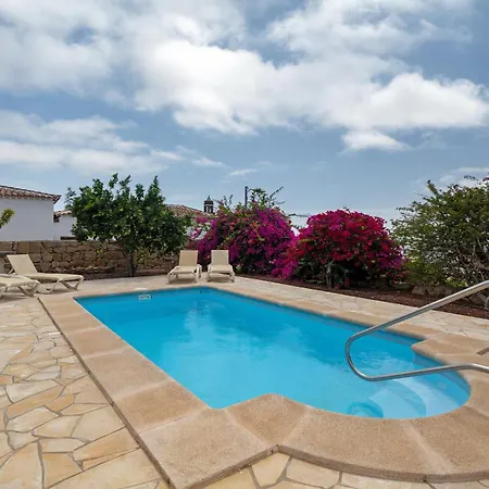 La Tunera La Cisnera