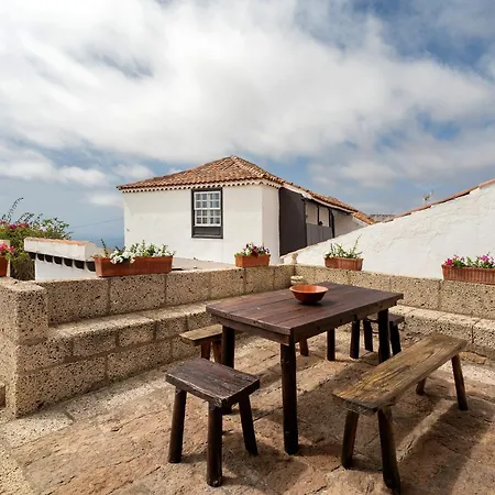 La Tunera Gospodarstwo wiejskie *