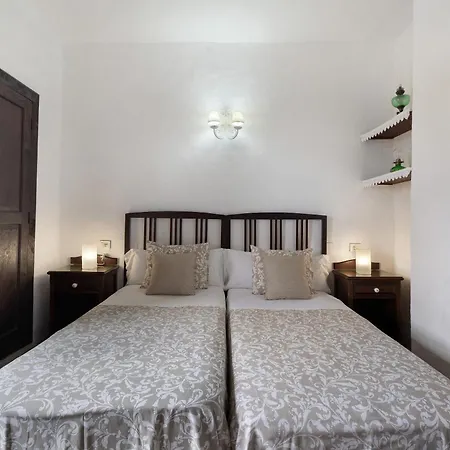 Kır Evi La Tunera La Cisnera