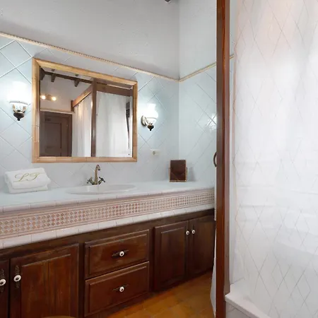 カントリーハウス La Tunera