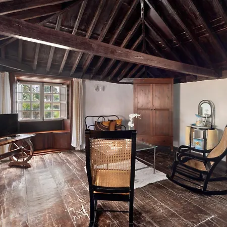 Casa rural La Tunera