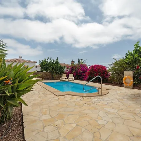 La Tunera * La Cisnera