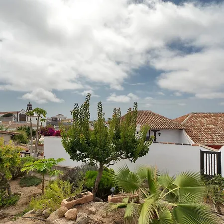 La Tunera カントリーハウス *