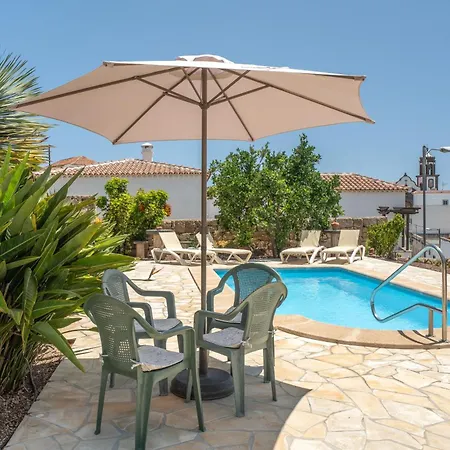 La Tunera Casa de Campo