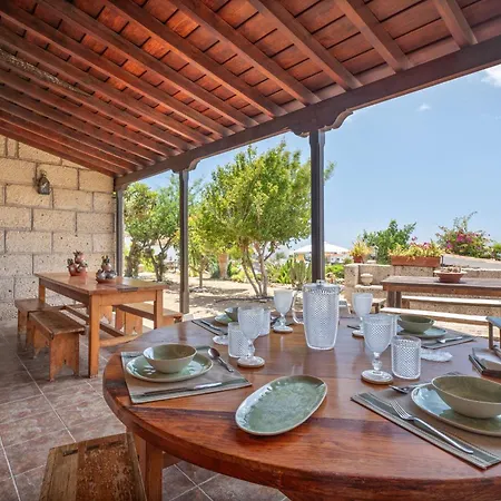 La Tunera Casa de Campo *