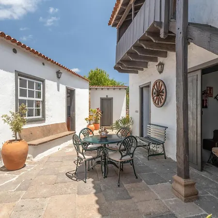 Casa de Campo La Tunera *