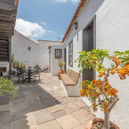 La Tunera Casa de Campo