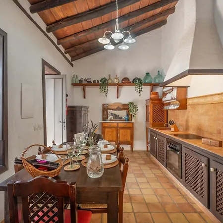 Casa de Campo La Tunera *