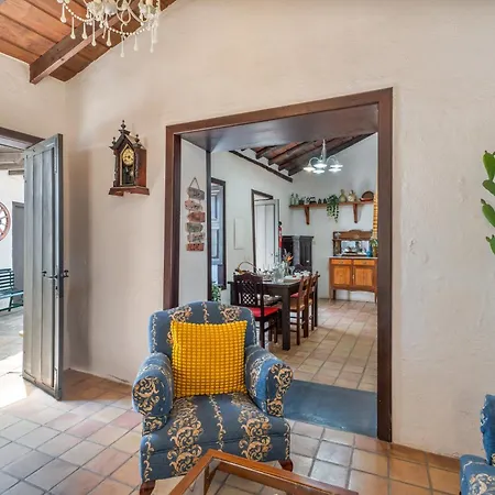 La Tunera Casa de Campo