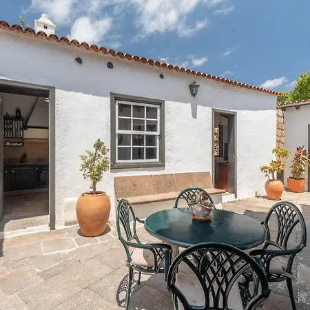 Casa de Campo La Tunera
