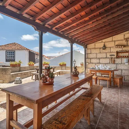 La Tunera Casa de Campo