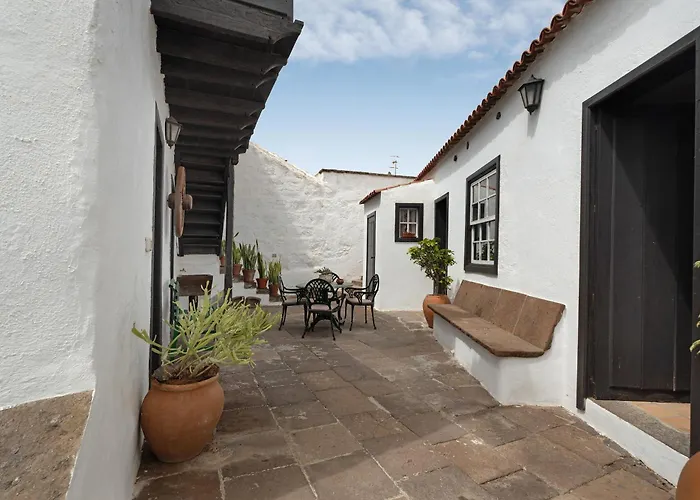 La Tunera Casa rural *