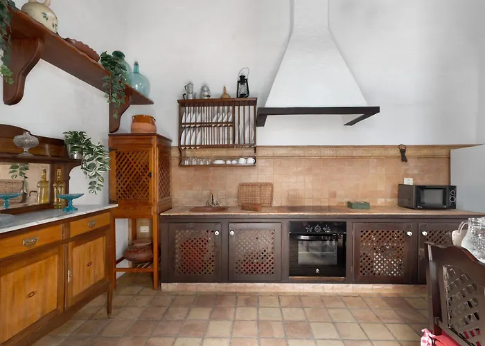 La Tunera La Cisnera