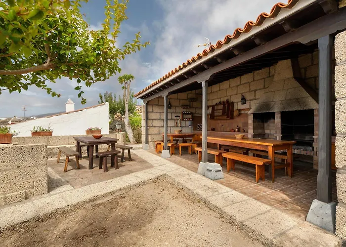 La Tunera La Cisnera