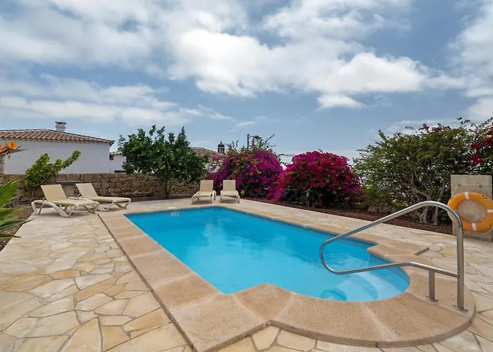 La Tunera La Cisnera