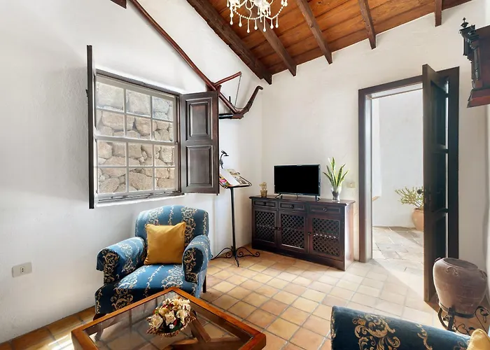 La Tunera * La Cisnera