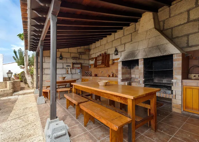 La Tunera La Cisnera