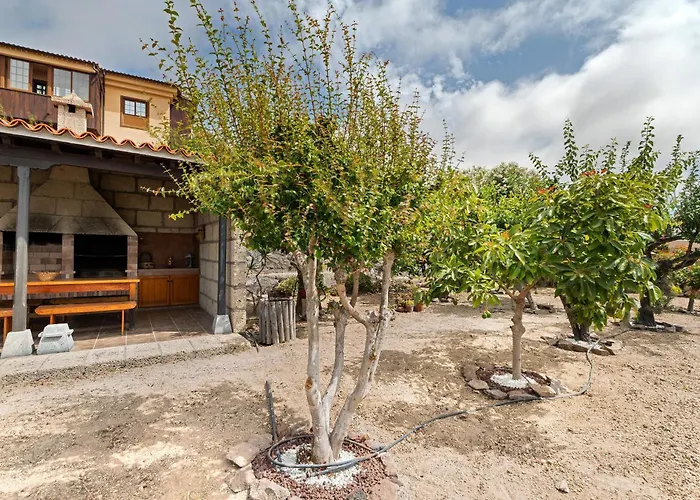 La Tunera * La Cisnera