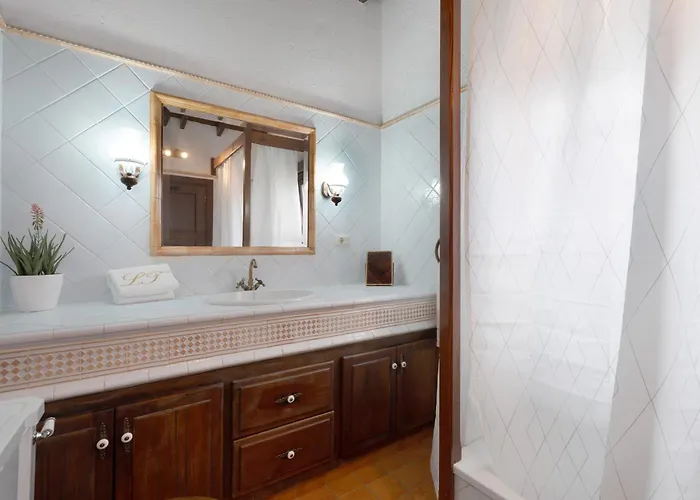 Casa rural La Tunera