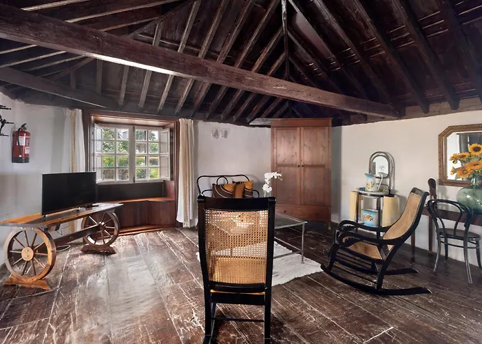 Country house La Tunera