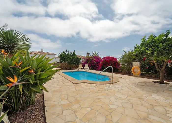 La Tunera * La Cisnera