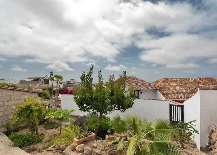 La Tunera Casa rural *