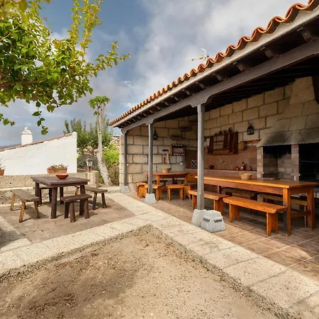 La Tunera La Cisnera