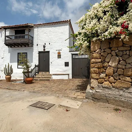 Kır Evi La Tunera La Cisnera