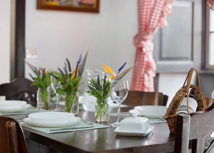 La Tunera La Cisnera