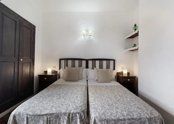 Kır Evi La Tunera La Cisnera